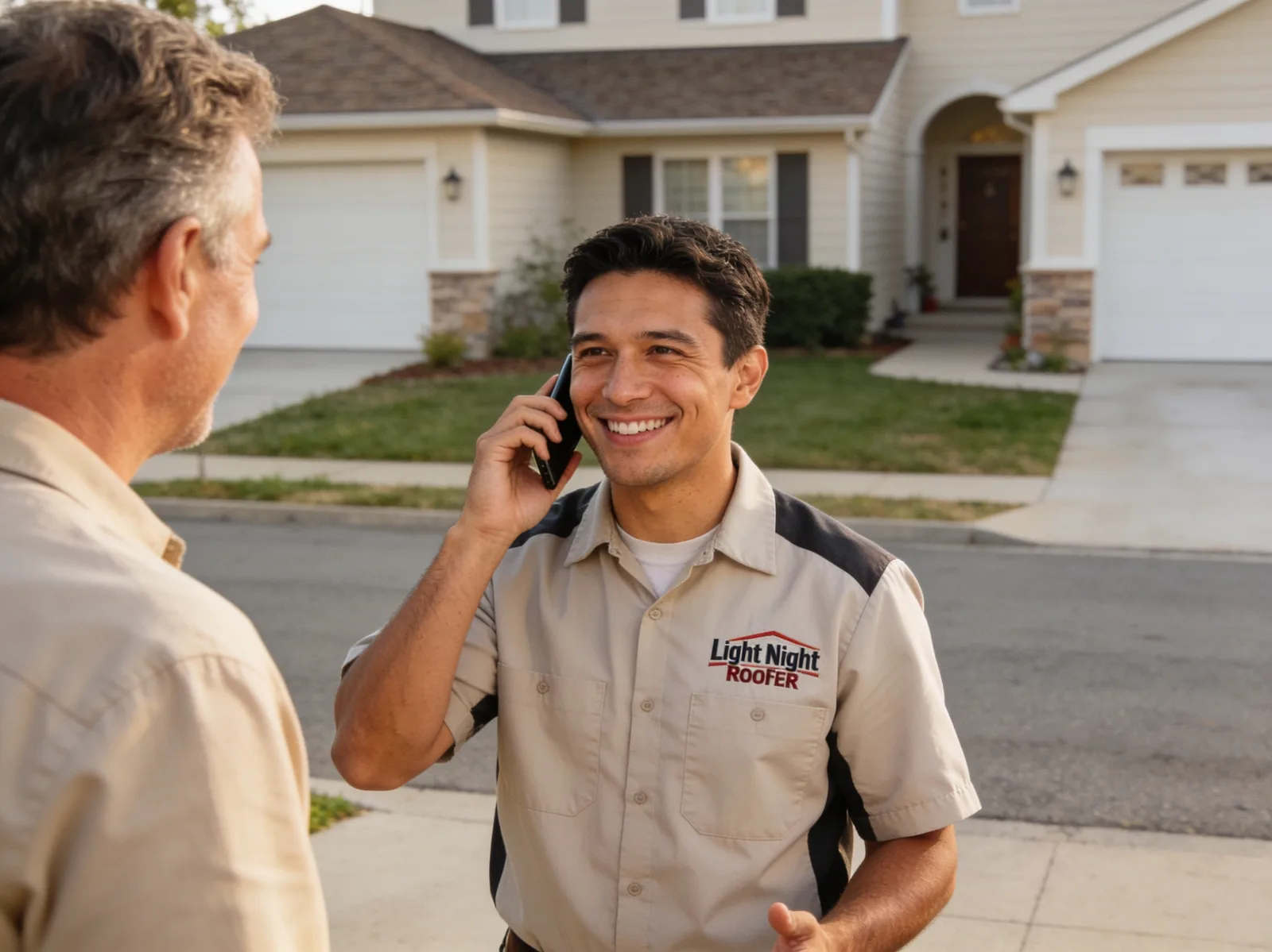 Emergency Roof Repair Gillett, WI FAQs